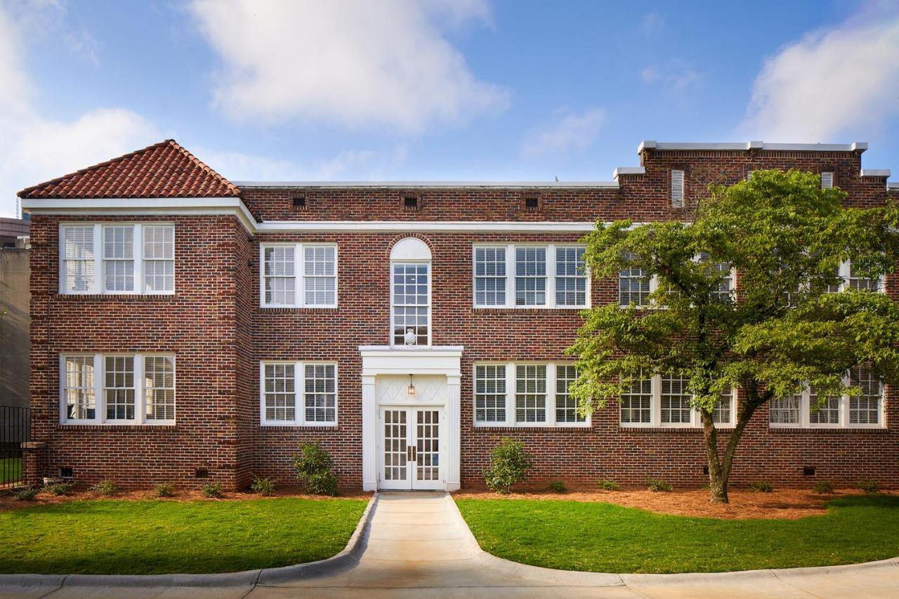 Kasa Studio Revival Atlanta Exterior photo