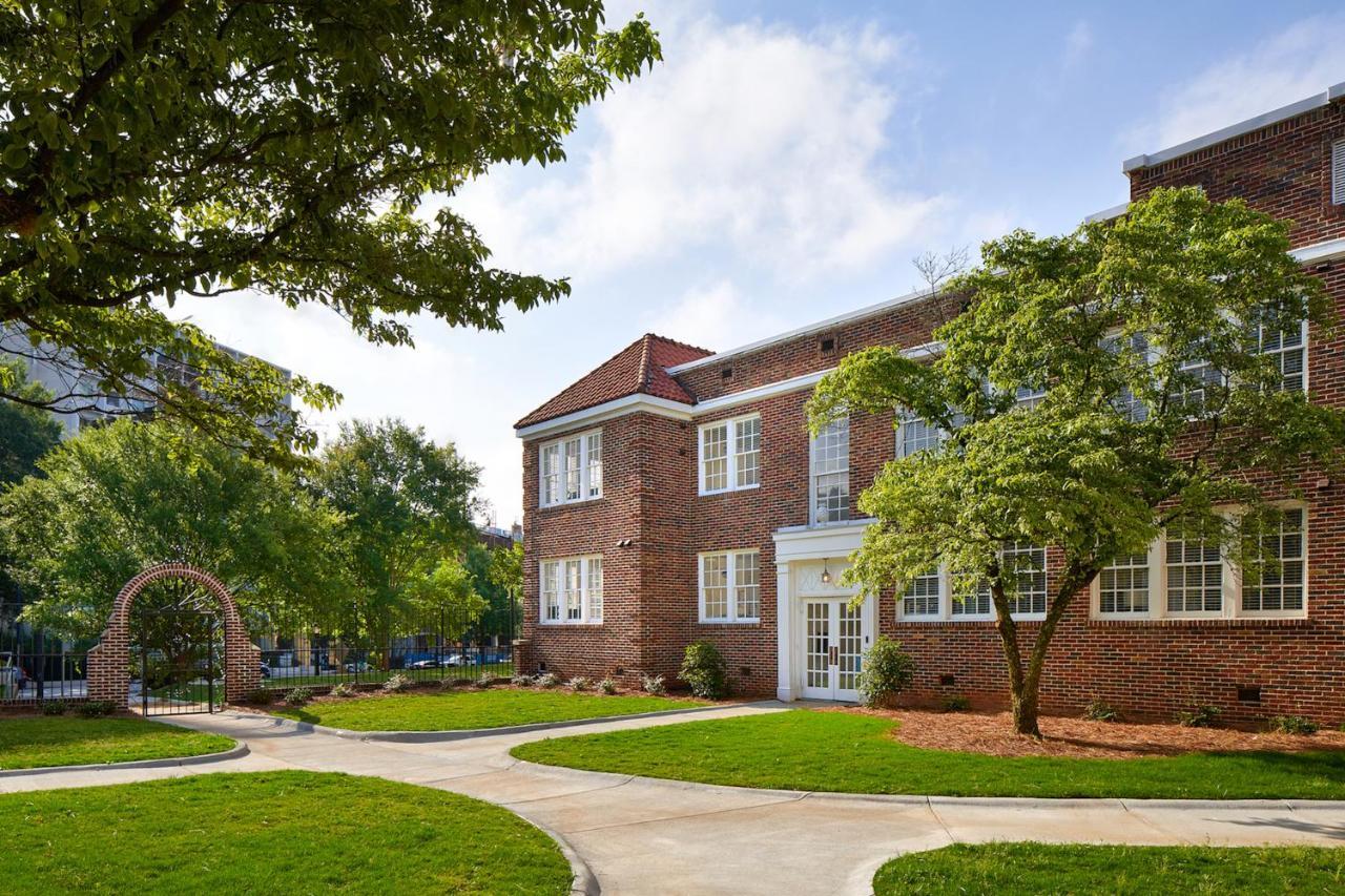 Kasa Studio Revival Atlanta Exterior photo